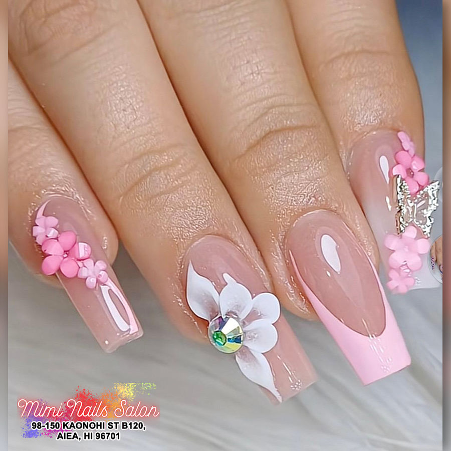 nails ideas